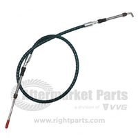 14806010 Winch Control Cable