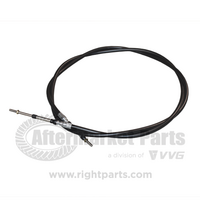 14806011 WINCH CONTROL CABLE