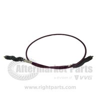 14810000 THROTTLE CABLE