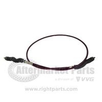 Throttle Cable