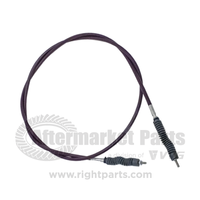 Throttle Cable