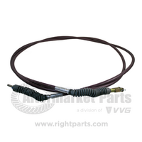 Throttle Cable