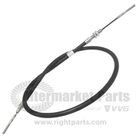 Throttle Cable