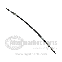 Transmission Shift Cable