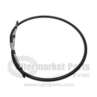 WINCH CONTROL CABLE