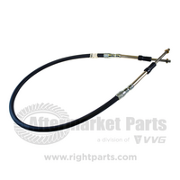 Cable Throttle