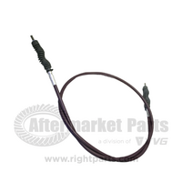 Engine Accelerator Cable