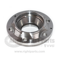 DRIVE AXLE DIFFERENTIAL CAGE & CUP ASSE