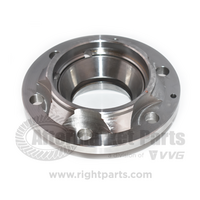 Drive Axle Differential Cage & Cup Asse