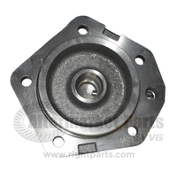 TRANSMISSION BEARING CAP