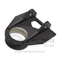 Saddle Cap Assy.