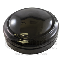 Exhaust Air Stack Cap