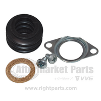 Cntrl Valve Section Dust Cap
