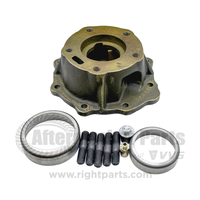 Gear Box Bearing Retainer