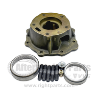 GEAR BOX BEARING RETAINER