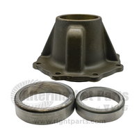 GEAR BOX BEARING RETAINER