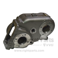 GEAR BOX HOUSING