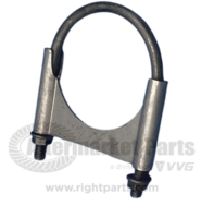 Exhaust Clamp