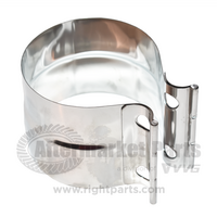 Exhaust Clamp