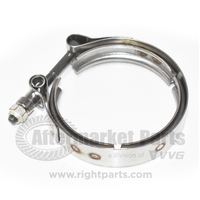 16324011 EXHAUST CLAMP