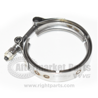 Exhaust Clamp