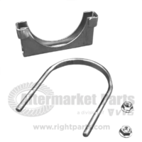 16329004 Clamp