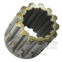 14 Tooth Splined Pump Adapter