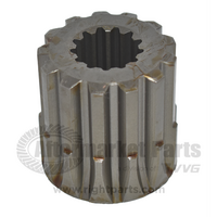 13 Tooth Splined Pump Adapter