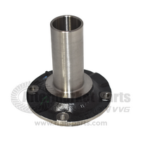 TRANS FRONT BEARING RETAINER