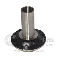 Trans Front Bearing Retainer Cover