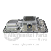 Transmission Top Housing