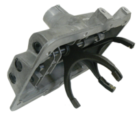 Transmission Top Cover Assembly