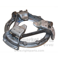 17206000 Pressure Plate