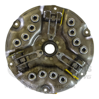 Clutch Cover