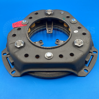 Pressure Plate