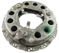 Pressure Plate