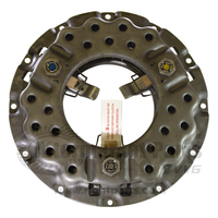 Pressure Plate