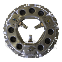 CLUTCH PRESSURE PLATE