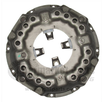 Pressure Plate