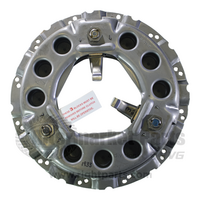 Clutch Cover