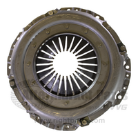 Pressure Plate