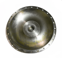 Transmission Trq Cnvtr Cover