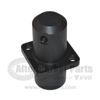 Winch Master Control Cylinder Housing (Cyl Assy Use P/N: 18011001)