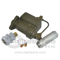 BRAKE POWER CYLINDER