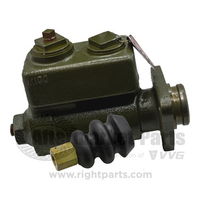 BRAKE MASTER CYLINDER