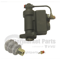 Master Cylinder