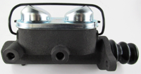 BRAKE MASTER CYLINDER