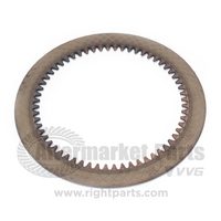 Transmission Wet Inner Brake Disc