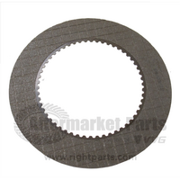 18906000 TRANSMISSION DRUM SHAFT INNER DISC