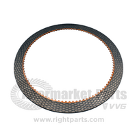 18906001 Transmission Wet Inner Brake Disc